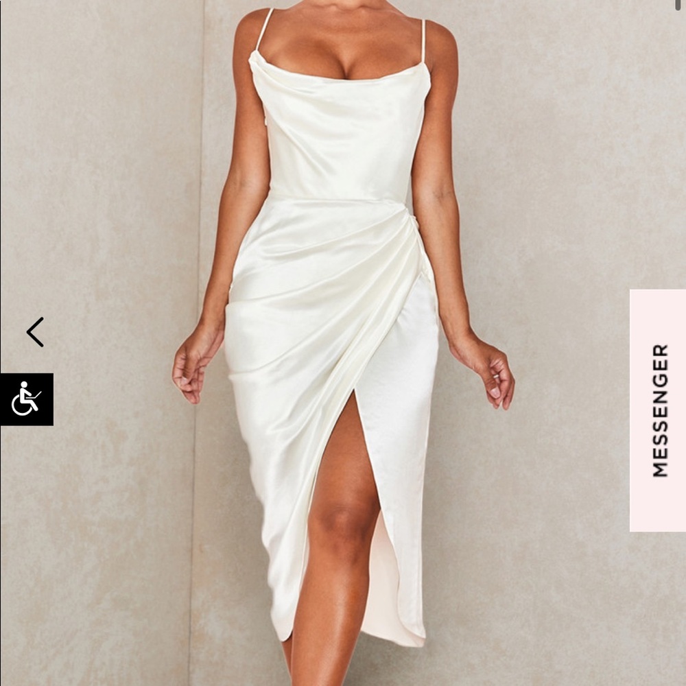 House of cb REVA dress
